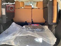 تويوتا فورجنر